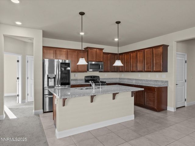 110 Finney Street, Dayton, NV 89403