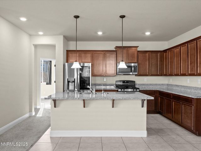 110 Finney Street, Dayton, NV 89403