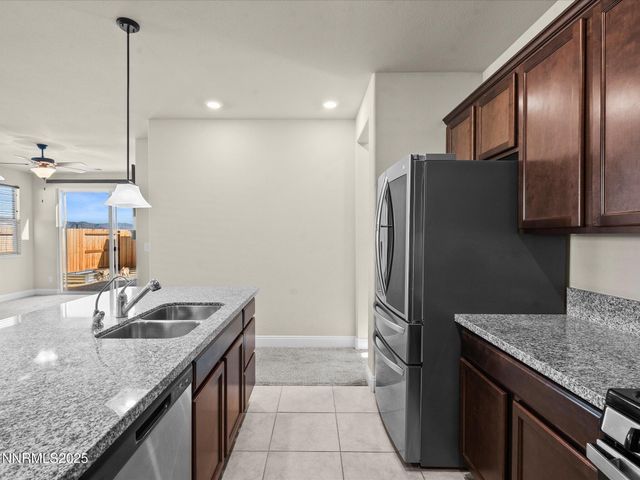 110 Finney Street, Dayton, NV 89403