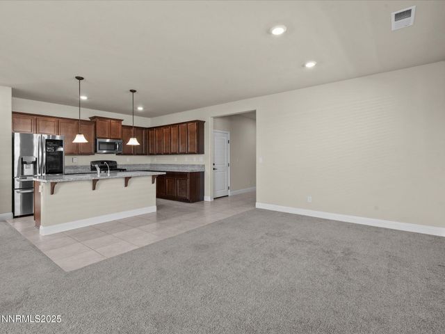 110 Finney Street, Dayton, NV 89403