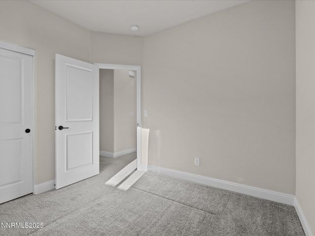 110 Finney Street, Dayton, NV 89403