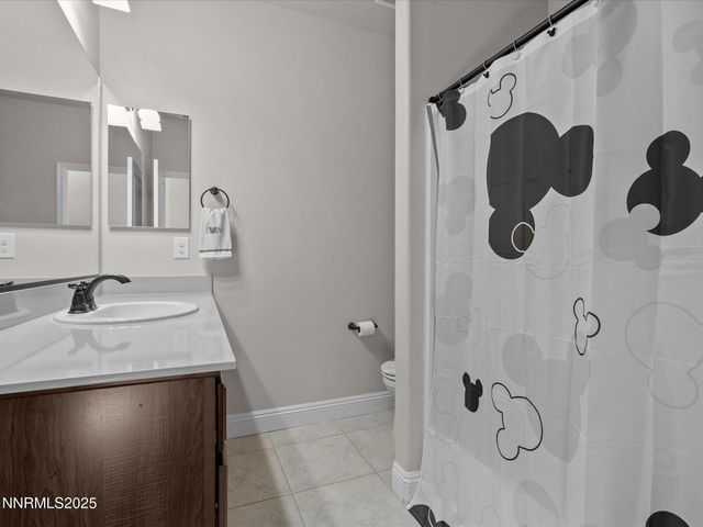 110 Finney Street, Dayton, NV 89403