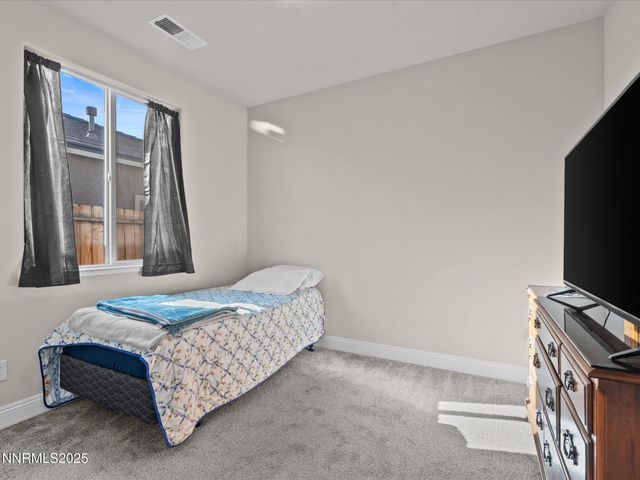 110 Finney Street, Dayton, NV 89403