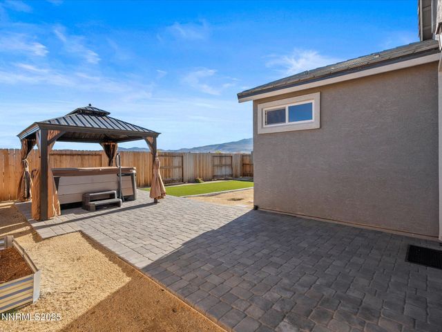 110 Finney Street, Dayton, NV 89403