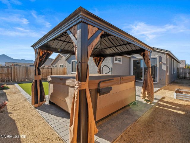 110 Finney Street, Dayton, NV 89403