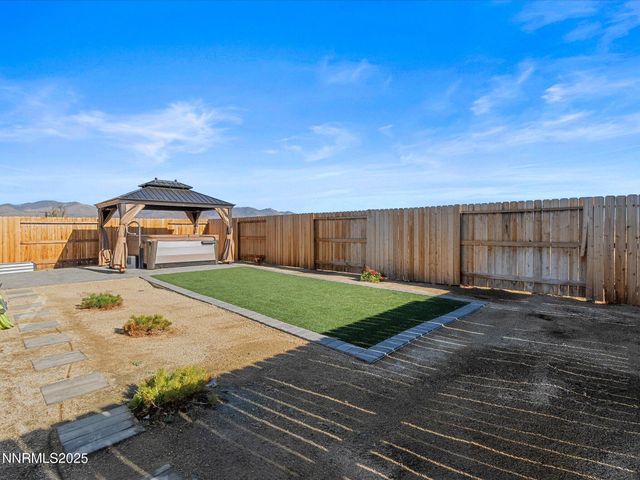 110 Finney Street, Dayton, NV 89403