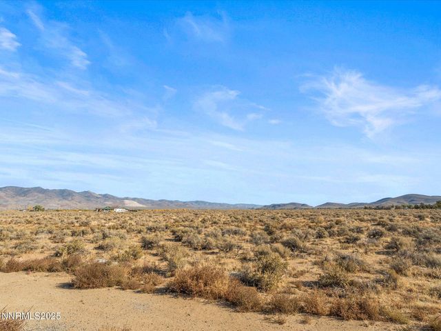 110 Finney Street, Dayton, NV 89403