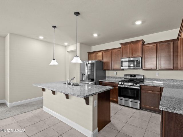 110 Finney Street, Dayton, NV 89403