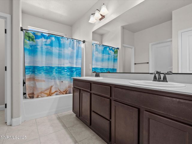 110 Finney Street, Dayton, NV 89403