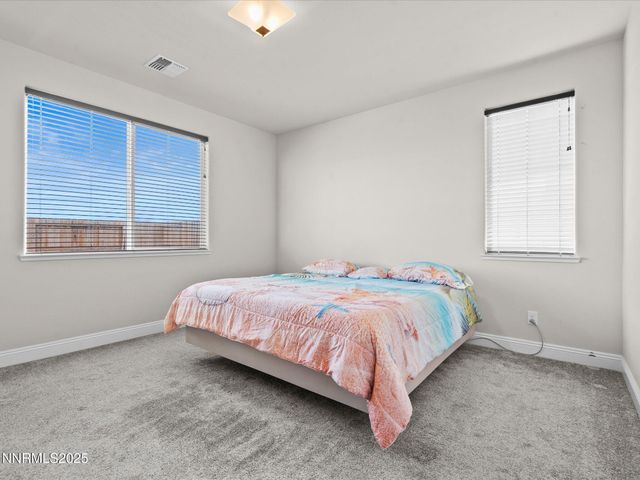 110 Finney Street, Dayton, NV 89403