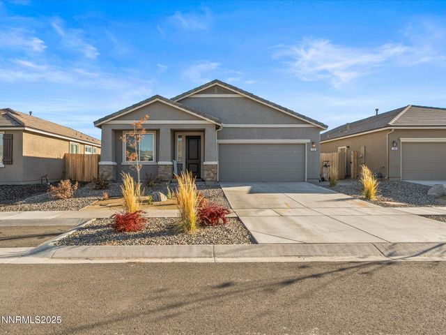110 Finney Street, Dayton, NV 89403