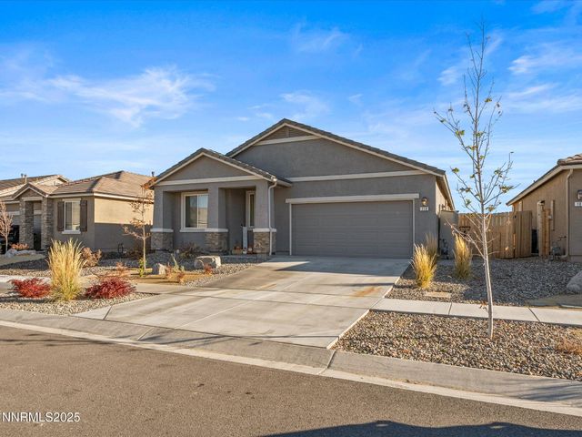 110 Finney Street, Dayton, NV 89403