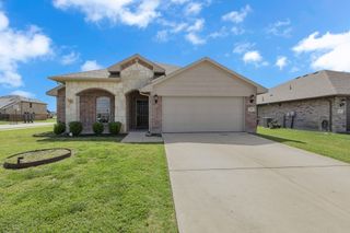 112 New Haven Street, Farmersville, TX 75442