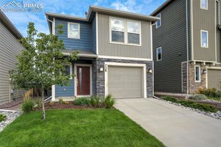 738 Grissom Drive, Colorado Springs, CO 80915