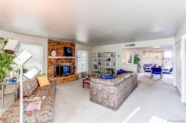 3855 S Monaco Street Parkway 172, Denver, CO 80237