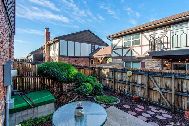 3855 S Monaco Street Parkway 172, Denver, CO 80237