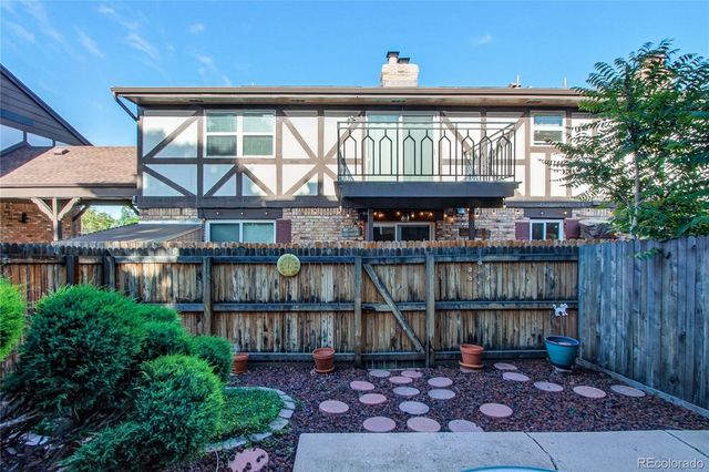 3855 S Monaco Street Parkway 172, Denver, CO 80237
