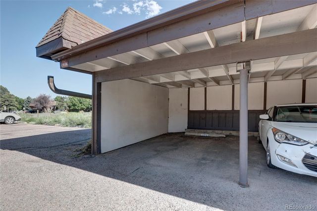 3855 S Monaco Street Parkway 172, Denver, CO 80237