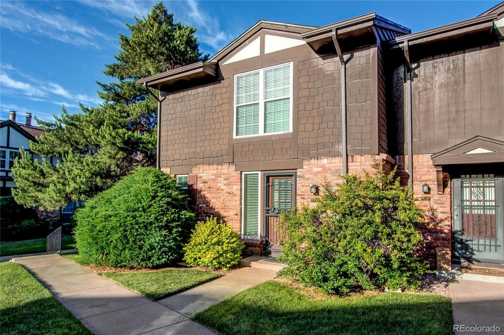 3855 S Monaco Street Parkway 172, Denver, CO 80237