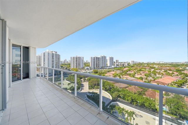 3801 NE 207th Street 1203, Aventura, FL 33180