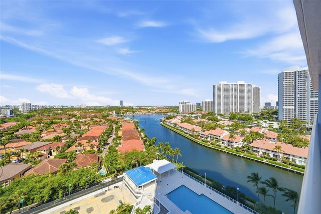 3801 NE 207th Street 1203, Aventura, FL 33180