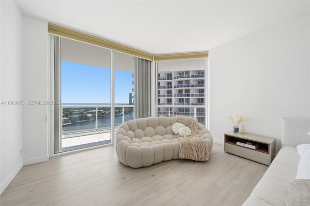 3801 NE 207th Street 1203, Aventura, FL 33180