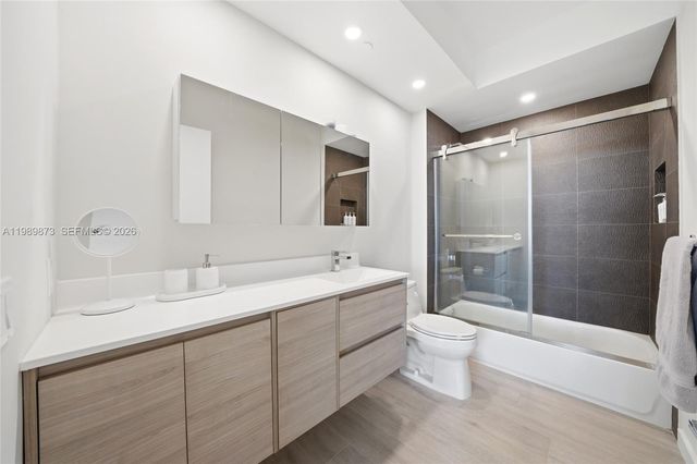 3801 NE 207th Street 1203, Aventura, FL 33180