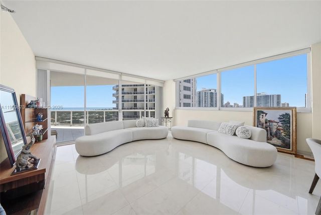 3801 NE 207th Street 1203, Aventura, FL 33180