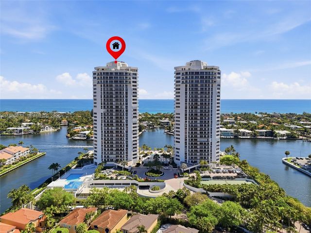 3801 NE 207th Street 1203, Aventura, FL 33180