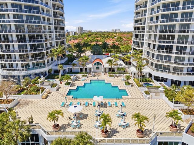 3801 NE 207th Street 1203, Aventura, FL 33180