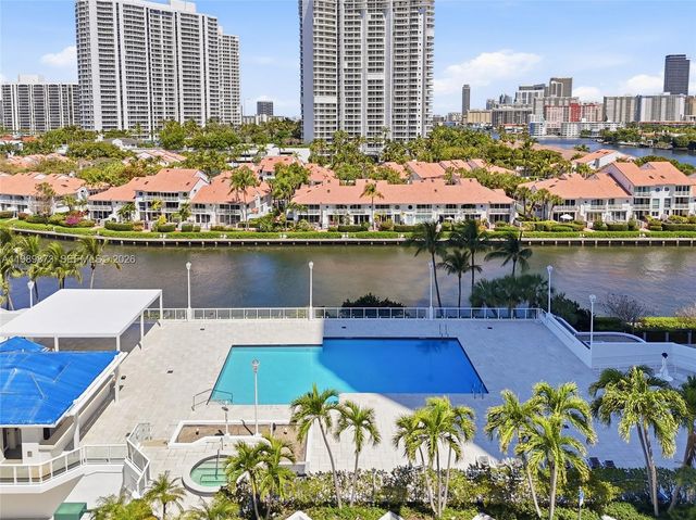 3801 NE 207th Street 1203, Aventura, FL 33180