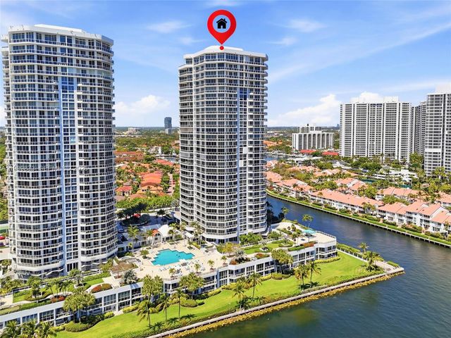 3801 NE 207th Street 1203, Aventura, FL 33180