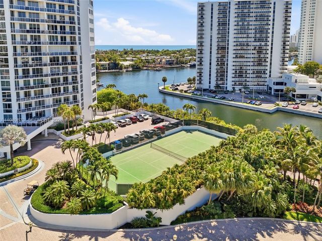 3801 NE 207th Street 1203, Aventura, FL 33180