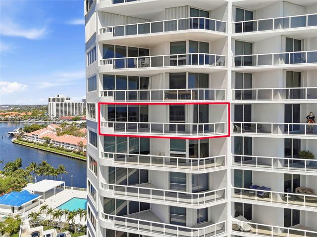 3801 NE 207th Street 1203, Aventura, FL 33180