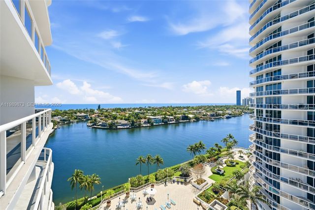 3801 NE 207th Street 1203, Aventura, FL 33180