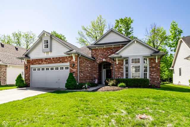3587 Seminole Drive, Carmel, IN 46032