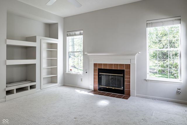 3587 Seminole Drive, Carmel, IN 46032