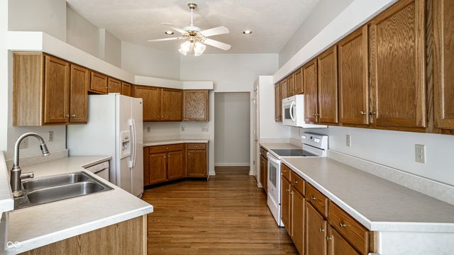 3587 Seminole Drive, Carmel, IN 46032