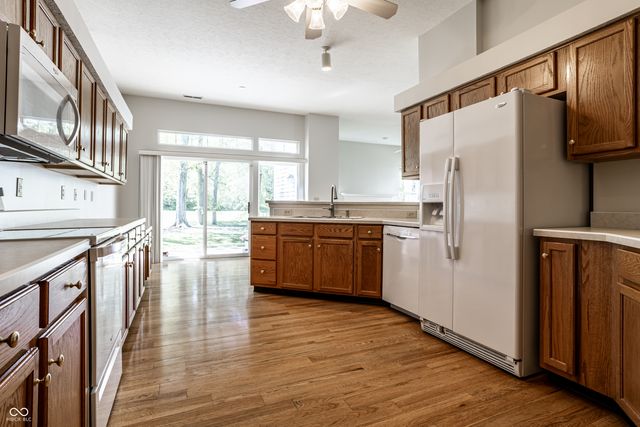 3587 Seminole Drive, Carmel, IN 46032