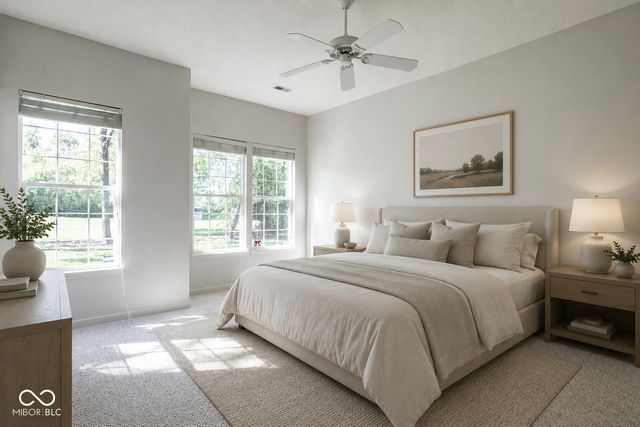 3587 Seminole Drive, Carmel, IN 46032