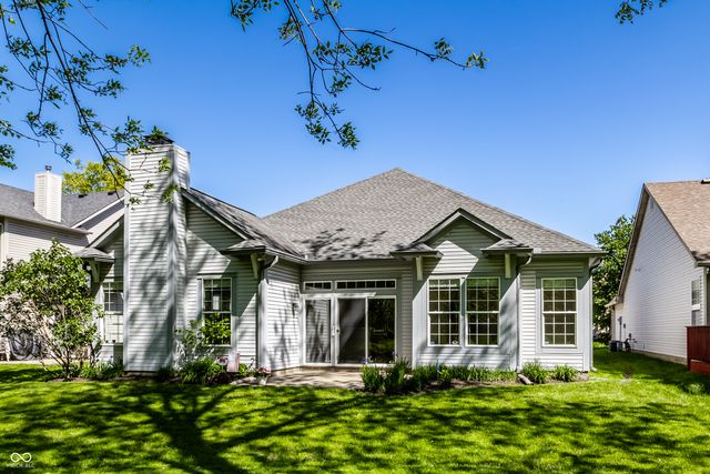 3587 Seminole Drive, Carmel, IN 46032