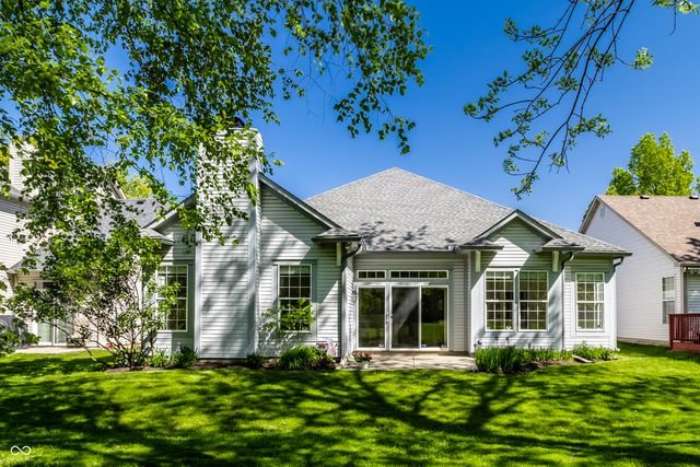 3587 Seminole Drive, Carmel, IN 46032
