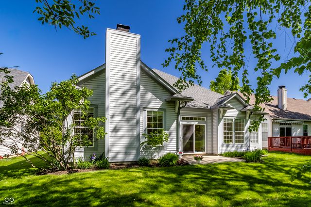 3587 Seminole Drive, Carmel, IN 46032