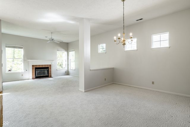 3587 Seminole Drive, Carmel, IN 46032