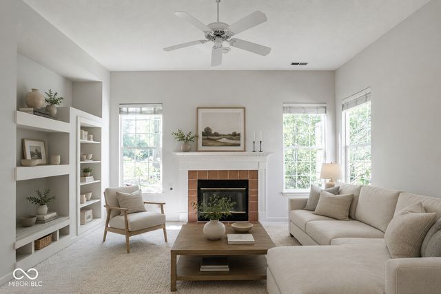 3587 Seminole Drive, Carmel, IN 46032