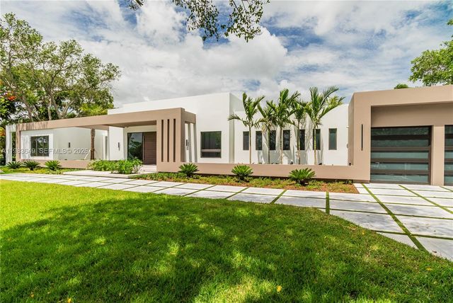 11720 SW 77th Avenue, Pinecrest, FL 33156