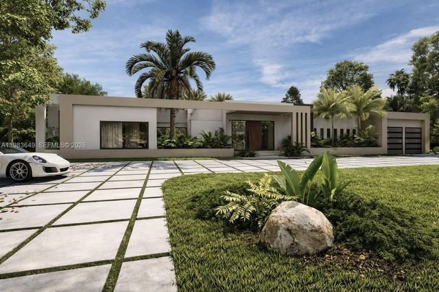 11720 SW 77th Avenue, Pinecrest, FL 33156