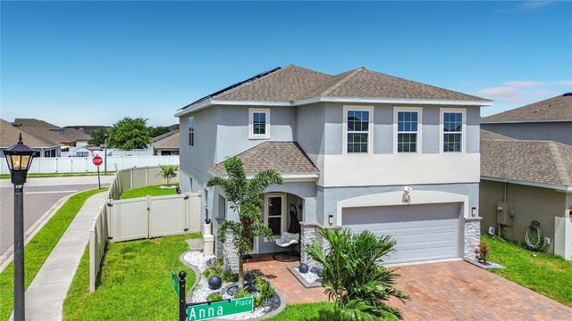 938 ANNA PLACE, Davenport, FL 33837
