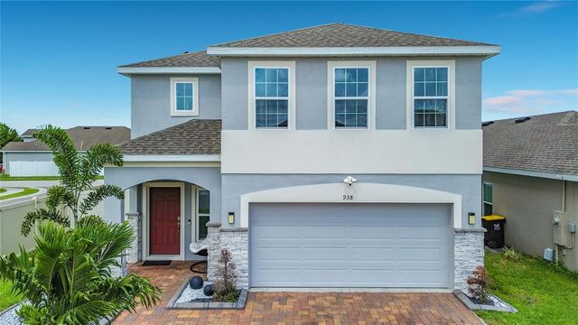 938 ANNA PLACE, Davenport, FL 33837