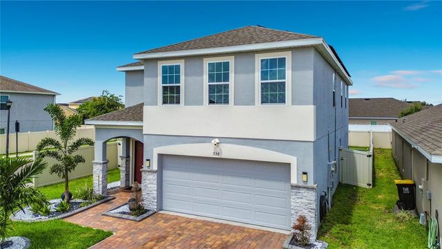 938 ANNA PLACE, Davenport, FL 33837